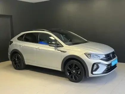 Photo 7 Volkswagen Taigo Gén. I Ph1 Evo R-Line 5