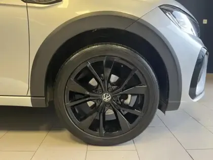 Photo 8 Volkswagen Taigo Gén. I Ph1 Evo R-Line 5