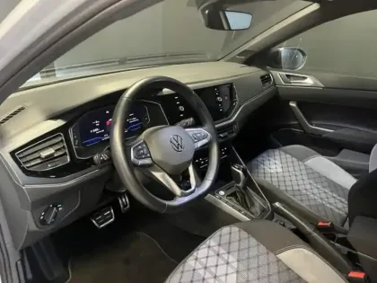 Photo 13 Volkswagen Taigo Gén. I Ph1 Evo R-Line 5