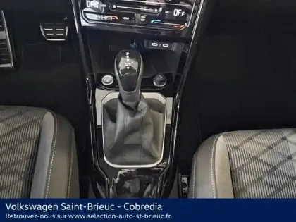 Photo 24 Volkswagen T-roc  1.5 TSI Evo2 150ch R-Line Edition DSG7