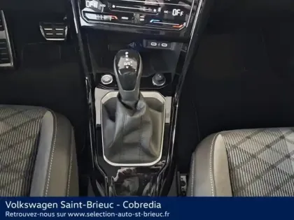 Photo 9 Volkswagen T-roc Gén. I Ph2 R-Line Edition 5