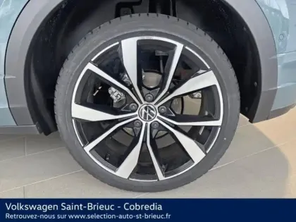 Photo 27 Volkswagen T-roc  1.5 TSI Evo2 150ch R-Line Edition DSG7