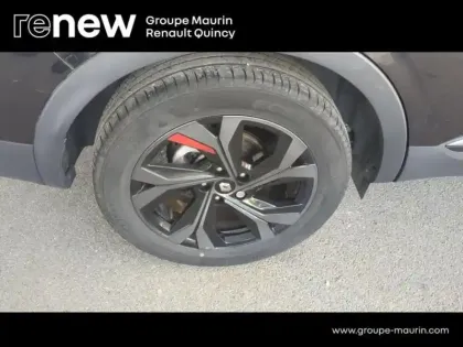 Photo 7 Renault Arkana  1.6 E-Tech hybride 145ch RS Line Fast Track