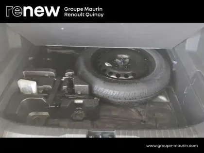 Photo 9 Renault Arkana  1.6 E-Tech hybride 145ch RS Line Fast Track