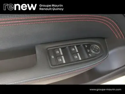 Photo 15 Renault Arkana  1.6 E-Tech hybride 145ch RS Line Fast Track