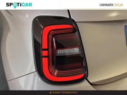 Photo 6 Fiat 500  e 95ch Action Plus