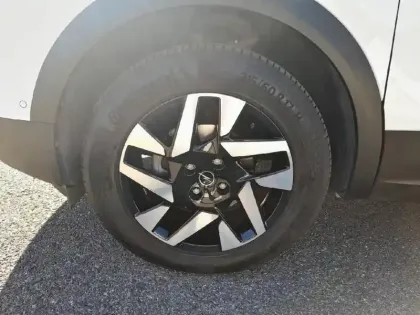 Photo 14 Opel Mokka  1.2 Turbo 100 ch BVM6 Elegance