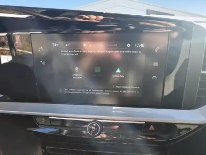 Photo 21 Opel Mokka  1.2 Turbo 100 ch BVM6 Elegance