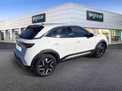 Photo 27 Opel Mokka  1.2 Turbo 100 ch BVM6 Elegance