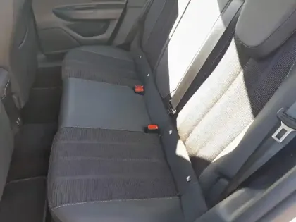 Photo 22 Opel Mokka  1.2 Turbo 100 ch BVM6 Elegance