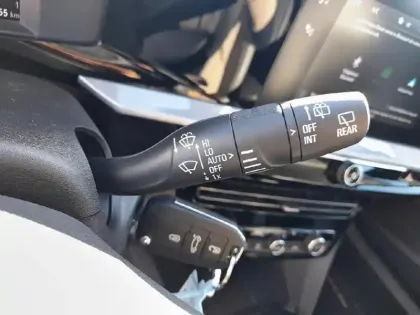 Photo 17 Opel Mokka  1.2 Turbo 100 ch BVM6 Elegance