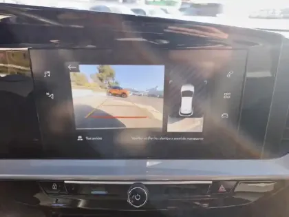 Photo 25 Opel Mokka  1.2 Turbo 100 ch BVM6 Elegance