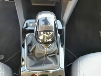 Photo 23 Opel Mokka  1.2 Turbo 100 ch BVM6 Elegance