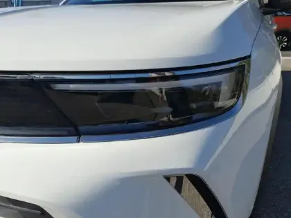 Photo 13 Opel Mokka  1.2 Turbo 100 ch BVM6 Elegance