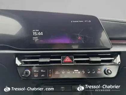 Photo 10 Kia Niro Gén. II Ph1 Evo Active Business 5