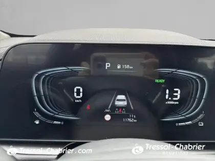 Photo 20 Kia Niro Gén. II Ph1 Evo Active Business 5