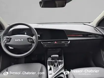 Photo 9 Kia Niro Gén. II Ph1 Evo Active Business 5