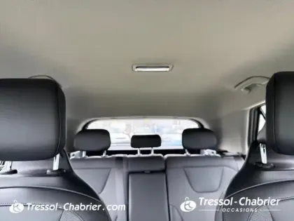 Photo 24 Kia Niro Gén. II Ph1 Evo Active Business 5