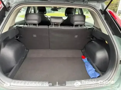 Photo 7 Kia Niro Gén. II Ph1 Evo Active Business 5