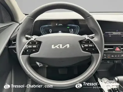 Photo 11 Kia Niro Gén. II Ph1 Evo Active Business 5