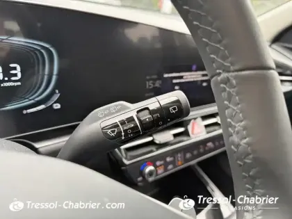 Photo 17 Kia Niro Gén. II Ph1 Evo Active Business 5