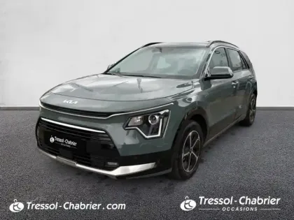 Photo Kia Niro Active Business