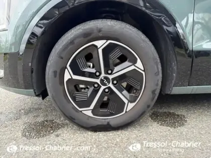 Photo 14 Kia Niro Gén. II Ph1 Evo Active Business 5