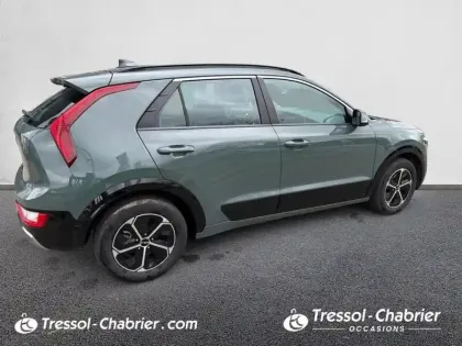 Photo 27 Kia Niro Gén. II Ph1 Evo Active Business 5