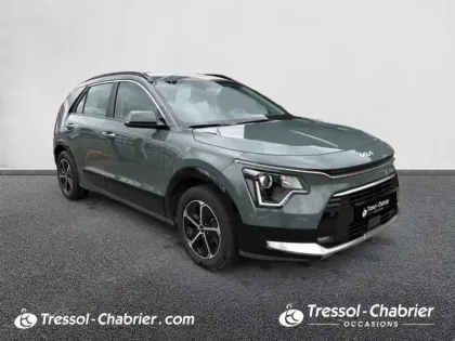 Photo 28 Kia Niro Gén. II Ph1 Evo Active Business 5