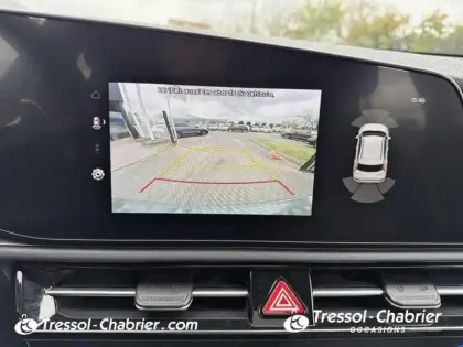 Photo 25 Kia Niro Gén. II Ph1 Evo Active Business 5