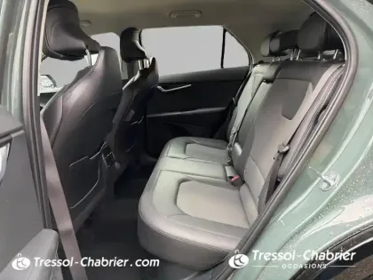 Photo 22 Kia Niro Gén. II Ph1 Evo Active Business 5