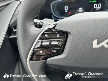 Photo 18 Kia Niro Gén. II Ph1 Evo Active Business 5