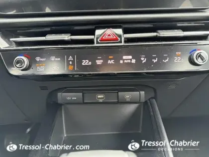 Photo 21 Kia Niro Gén. II Ph1 Evo Active Business 5