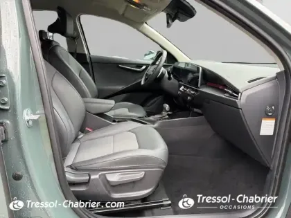 Photo 8 Kia Niro Gén. II Ph1 Evo Active Business 5