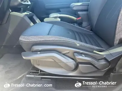 Photo 26 Mini Countryman Gén. III (U25) Ph1 Classic 5