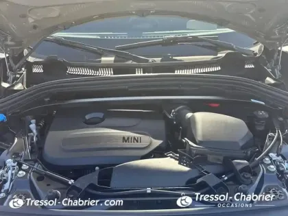 Photo 6 Mini Countryman Gén. III (U25) Ph1 Classic 5