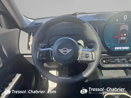 Photo 11 Mini Countryman Gén. III (U25) Ph1 Classic 5