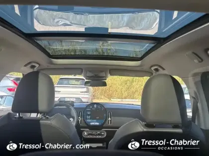 Photo 24 Mini Countryman Gén. III (U25) Ph1 Classic 5