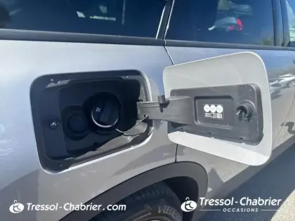 Photo 27 Mini Countryman Gén. III (U25) Ph1 Classic 5