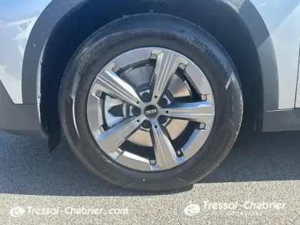 Photo 14 Mini Countryman Gén. III (U25) Ph1 Classic 5