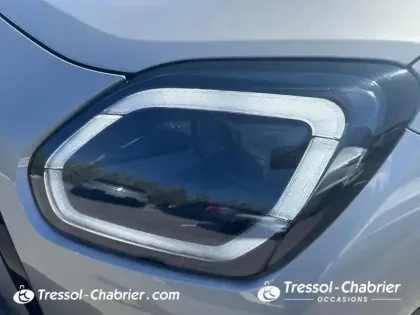 Photo 13 Mini Countryman Gén. III (U25) Ph1 Classic 5