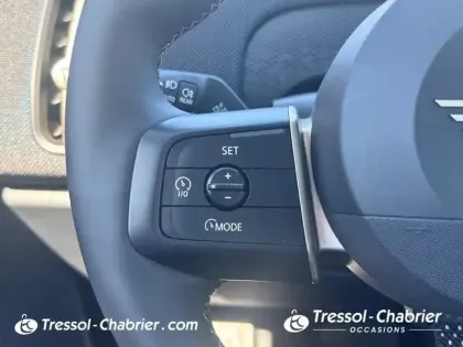 Photo 18 Mini Countryman Gén. III (U25) Ph1 Classic 5