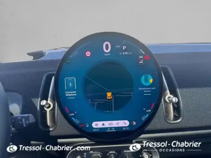 Photo 10 Mini Countryman Gén. III (U25) Ph1 Classic 5