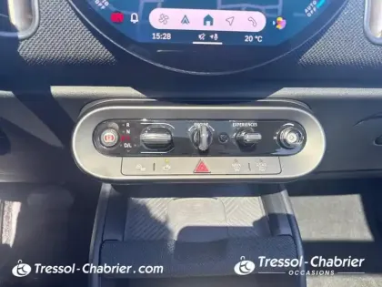 Photo 12 Mini Countryman Gén. III (U25) Ph1 Classic 5