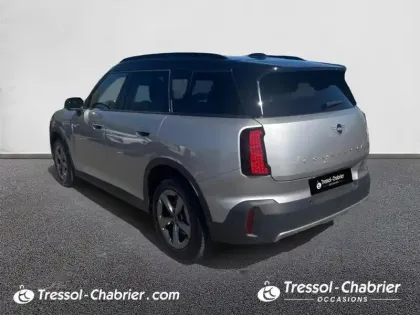 Photo 29 Mini Countryman Gén. III (U25) Ph1 Classic 5