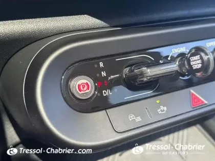 Photo 23 Mini Countryman Gén. III (U25) Ph1 Classic 5