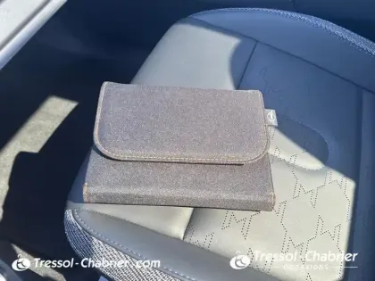 Photo 15 Mini Countryman Gén. III (U25) Ph1 Classic 5