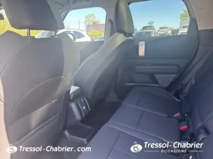 Photo 22 Mini Countryman Gén. III (U25) Ph1 Classic 5