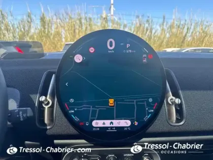 Photo 21 Mini Countryman Gén. III (U25) Ph1 Classic 5