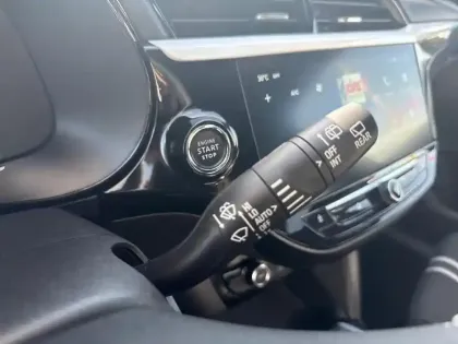 Photo 17 Opel Corsa  1.2 Turbo 100 ch GS